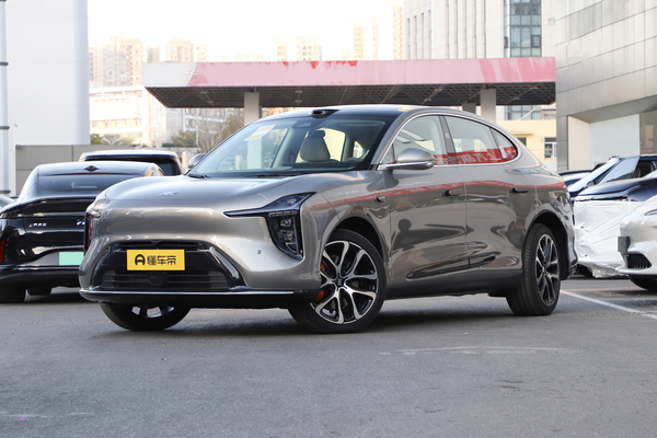 智己LS6 2026款 增程 52 Max+厂商_基本信息图