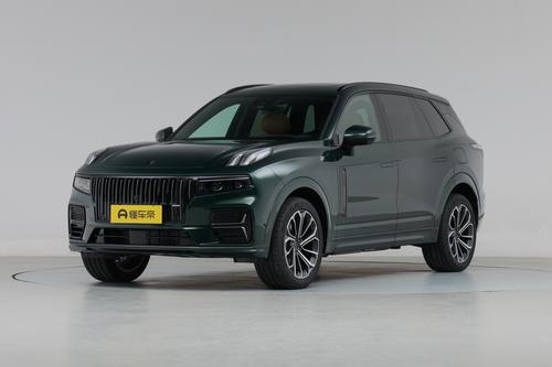 全能奶爸车，好开好用又安全！领克09 EM-P四驱Max大五座终于来了