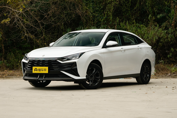 奕炫 2026款 1.5L 自动豪华型厂商_基本信息图