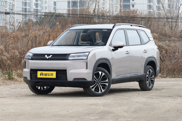 星光560 EV 2026款 500km 豪华型厂商_基本信息图