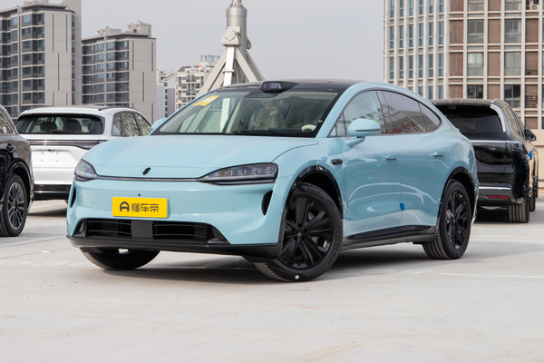 智界R7 2026款 纯电 Max厂商_基本信息图