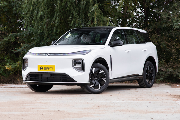 长安启源Q07 2025款 145 尊耀型厂商_基本信息图