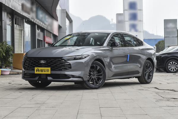 蒙迪欧 2026款 1.5T EcoBoost 豪华型厂商_基本信息图