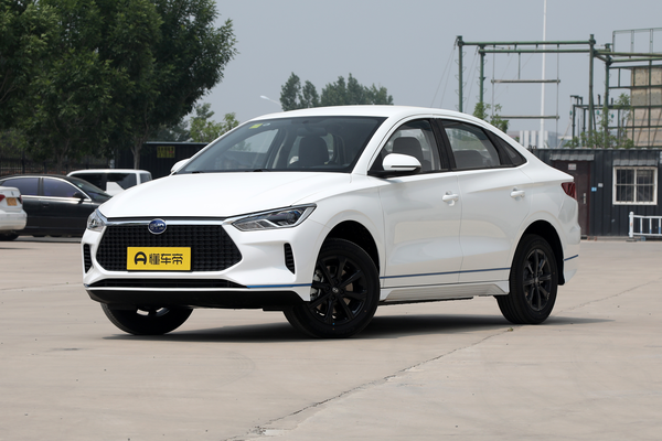 比亚迪e3 2024款 出行版变速箱类型_变速箱图