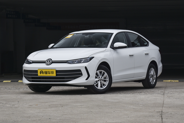 朗逸 2026款 Pro 1.5L 如逸版厂商_基本信息图