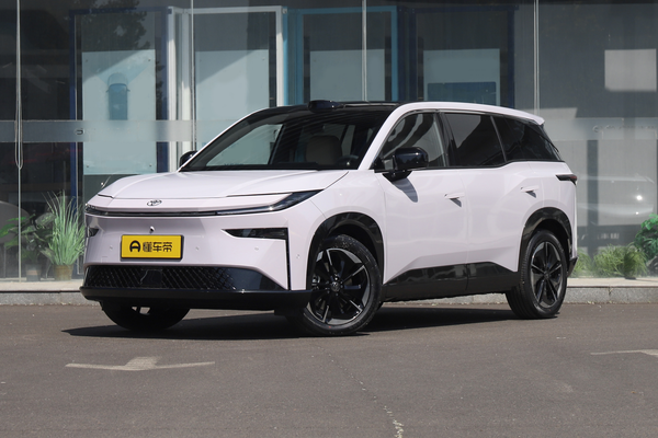 铂智3X 2025款 520 Pro激光雷达版语音识别控制系统_智能互联图