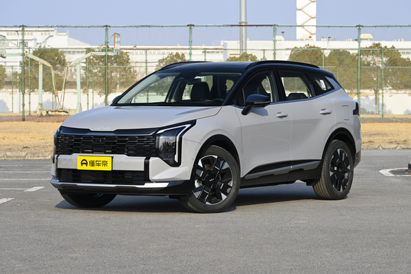 狮铂拓界 2026款 2.0T 四驱旗舰版厂商_基本信息图