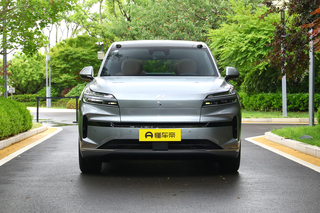 新车 | 租电池19.39万元，6/7座可选，ET9同款后电机，乐道L90预售图1
