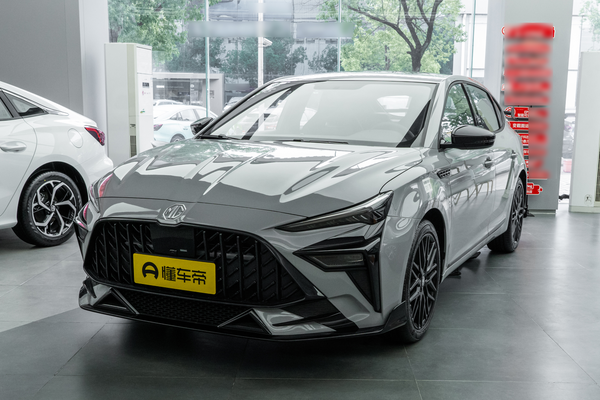 MG6 2025款 1.5T XLINE猎鲨版环保标准_发动机图