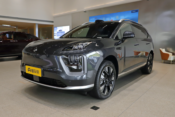 昊铂HL 2025款 750 Max五座激光雷达版厂商_基本信息图