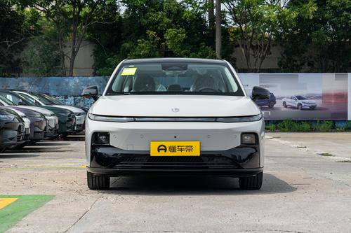 新车 | 低功率电机+430公里续航，零跑B01入门版曝光，7月24日上市