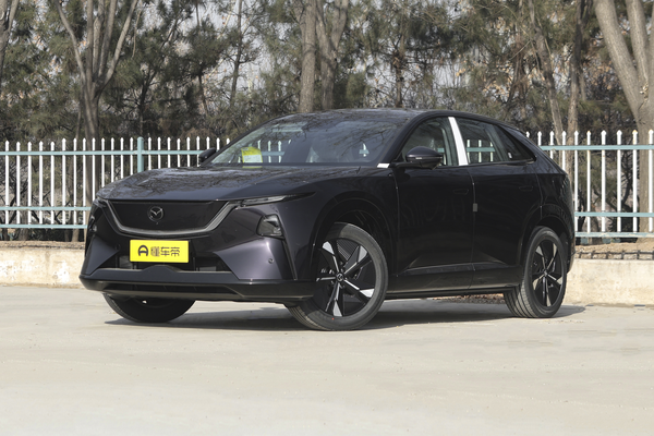 马自达EZ-60 2025款 增程 200 Air厂商_基本信息图