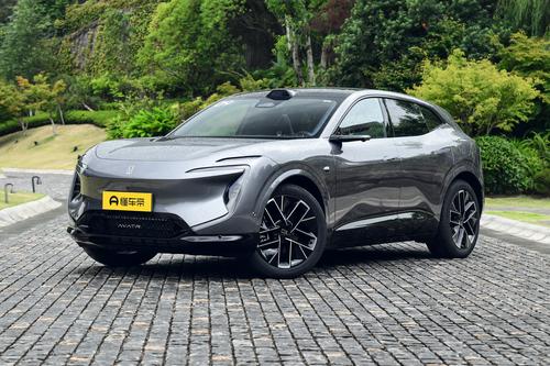 入门即满配！华为+长安+宁德时代联手打造，阿维塔07值得买吗？
