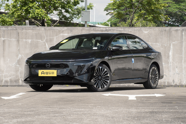 日产N7 2025款 625 Pro变速箱_基本信息图