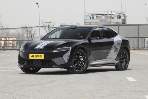 阿维塔06：192线激光雷达+泊车辅助，华为ADS4通勤/停车全拿捏​