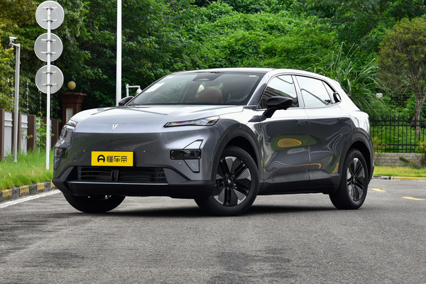 深蓝S05 2026款 520Max纯电版厂商_基本信息图