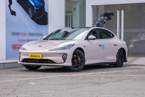 智己L6 2025款 Max+ 74kWh厂商_基本信息图