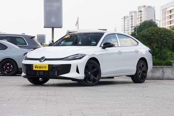 凌渡 2026款 凌渡L GTS 380TSI DSG凌动版厂商_基本信息图