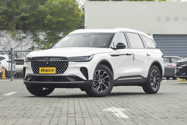 航海家 2026款 2.0T 两驱 启航版厂商_基本信息图