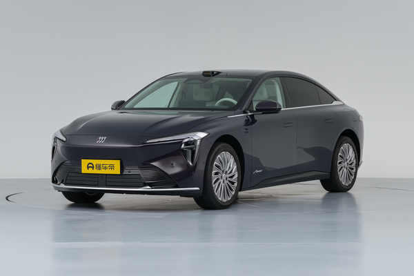 至境L7 2025款 艾维亚厂商_基本信息图