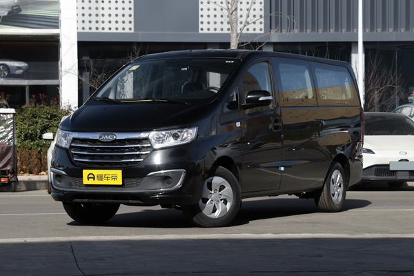 瑞风M3 2025款 PLUS 1.8L 手动舒适版 7座厂商_基本信息图