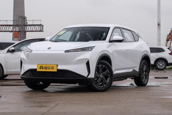 SKY EV01 2025款 445km AIR四气囊版厂商_基本信息图