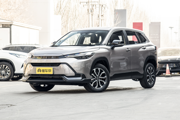 锋兰达 2026款 2.0L CVT豪华版厂商_基本信息图