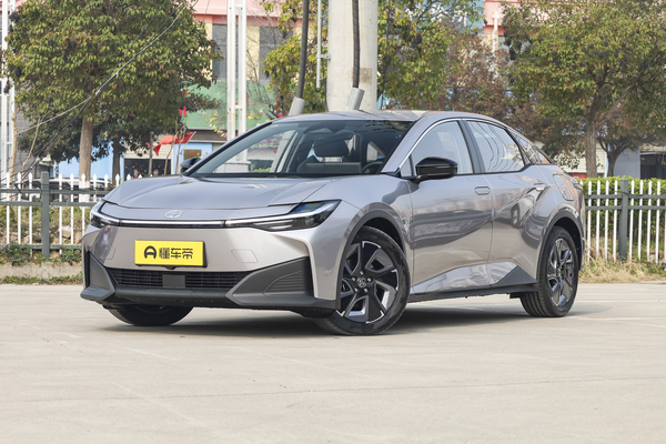 丰田bZ3 2026款 智享家 JOY电池组质保_电池/充电图