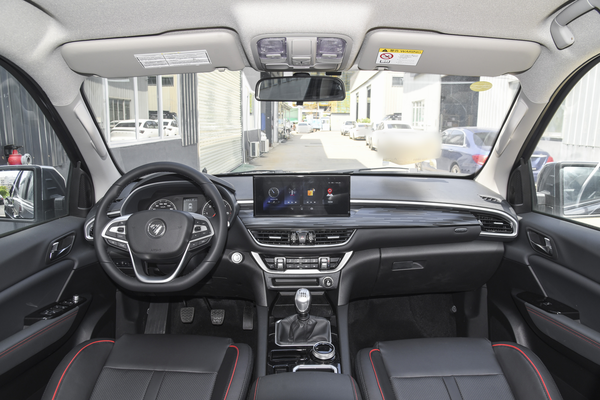 大将军G9 2025款 2.0T手动四驱长轴特装版4F20厂商_基本信息图