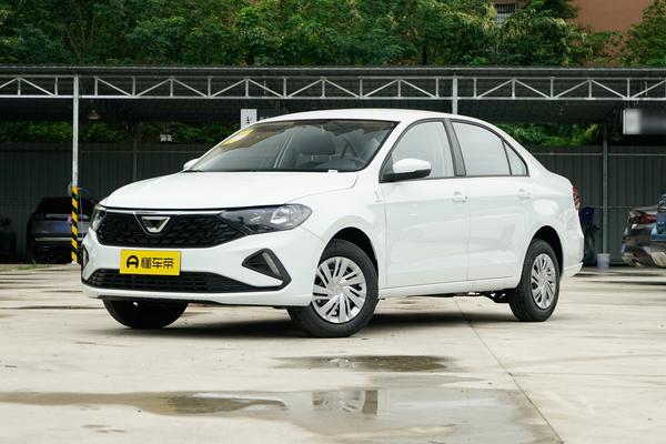 捷达VA3 2025款 改款 1.5L 手动全过版厂商_基本信息图