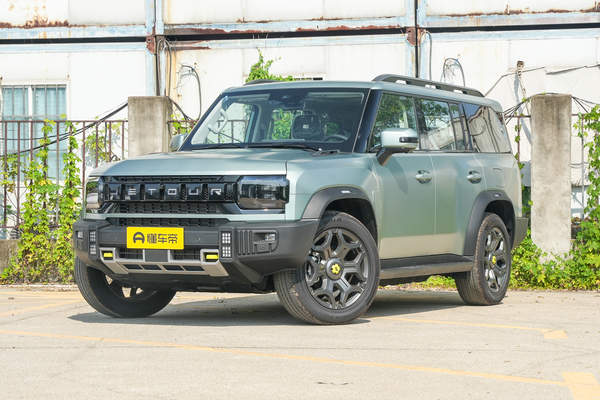 捷途旅行者C-DM 2025款 加长版 1.5TD DHT 120km 两驱7座 发现厂商_基本信息图