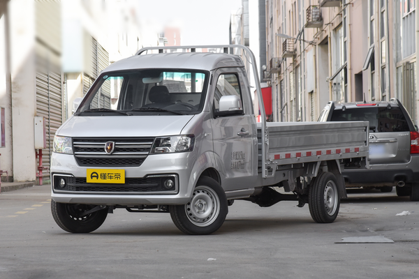 金卡S2 2024款 1.6L 舒适型单排3.05米SWJ16厂商_基本信息图