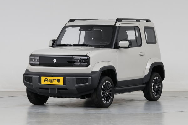 悦也 2024款 智尊版厂商_基本信息图