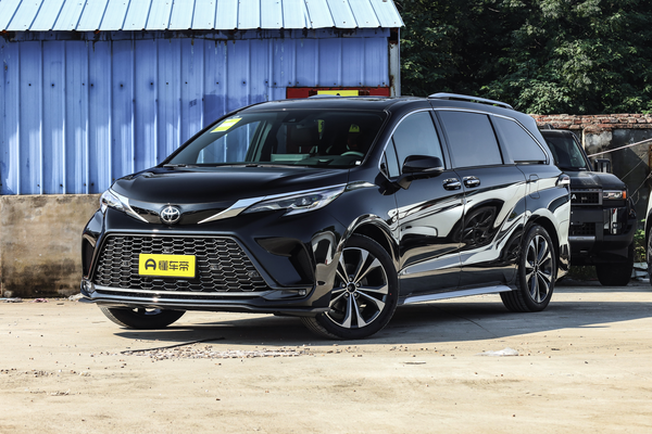 格瑞维亚 2026款 智能电混双擎 2.5L两驱尊爵ULTRA版厂商_基本信息图