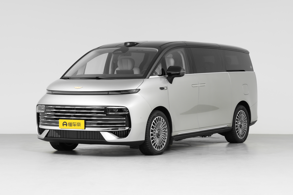 银河V900 2026款 金晖典藏版厂商_基本信息图