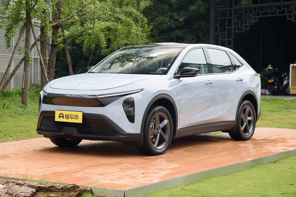 羿驰05S 2026款 500舒享版厂商_基本信息图