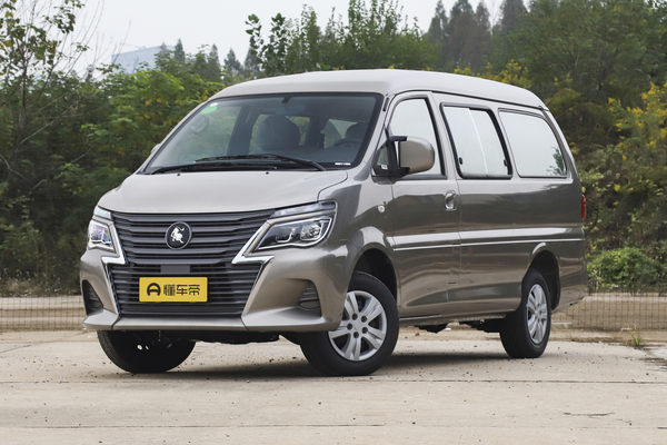 菱智 2025款 M5 1.6L 长轴基本型5座厂商_基本信息图