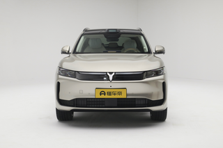 新车 | 22.99万元起，配乾崑ADS+鸿蒙座舱+车载冰箱，岚图FREE+预售图1