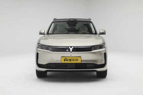 新车 | 22.99万元起，配乾崑ADS+鸿蒙座舱+车载冰箱，岚图FREE+预售