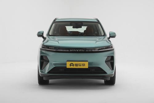 新车 | 售13.18万元起，限时换新11.68万元起，二代哈弗枭龙MAX上市