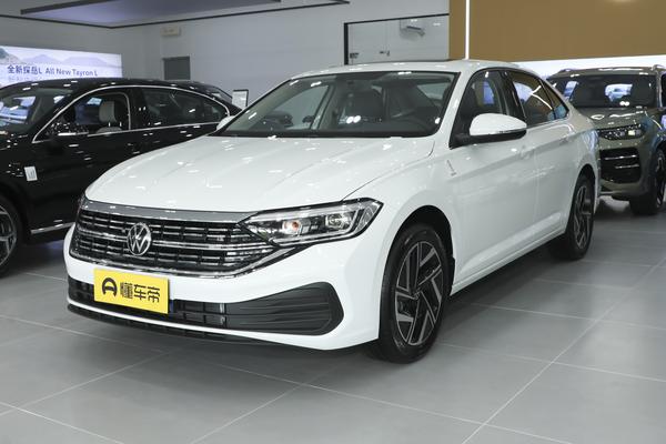 速腾 2025款 200TSI 手动飞越版能源类型_基本信息图