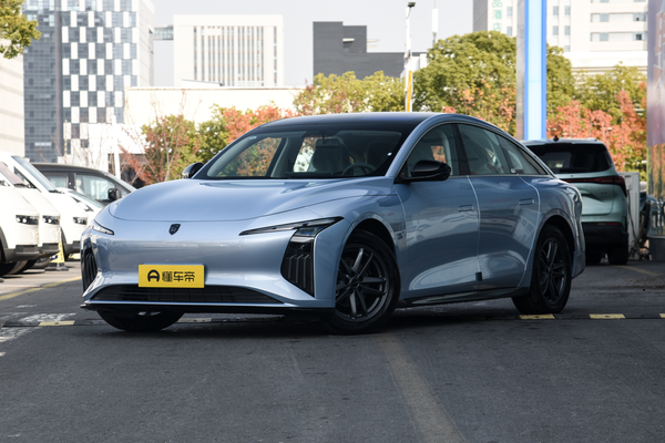 星海S7 2026款 565轻享版厂商_基本信息图