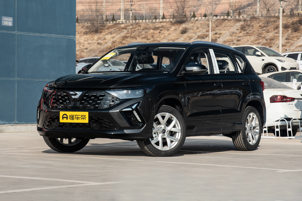 捷达VS5 2026款 280TSI 手动悦享版官方百公里加速时间(s)_基本信息图