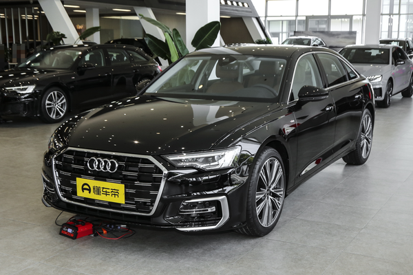奥迪A6L 2025款 45 TFSI 臻选动感型+通风舒享包车载空气净化器_空调/冰箱图