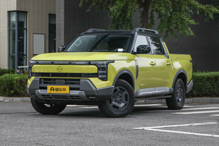 新车 | 竞争山海炮Hi4-T，郑州日产Frontier Pro将于10月30日预售图1