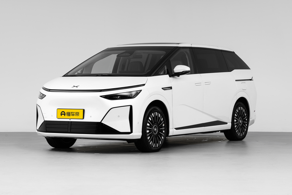 小鹏X9 2026款 增程 1602 Ultra厂商_基本信息图