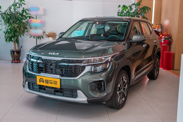 赛图斯 2026款 1.5L IVT豪华舒享版厂商_基本信息图