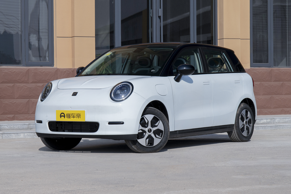 钇为3 2025款 330km 自由版厂商_基本信息图