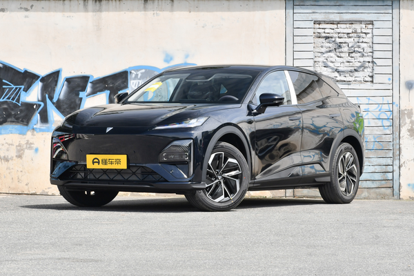 深蓝S07 2026款 230Ultra 华为乾崑ADS SE版厂商_基本信息图