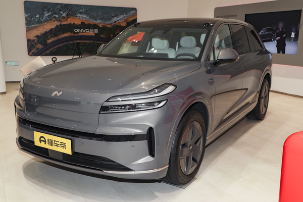 乐道L90 2025款 六座版Pro厂商_基本信息图